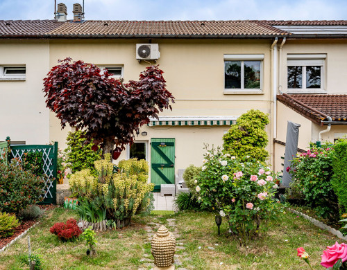 maison  EYSINES