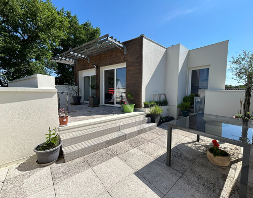 appartement  ST MEDARD EN JALLES