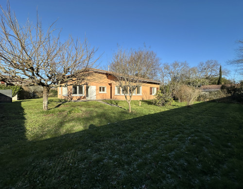 maison  GUJAN MESTRAS