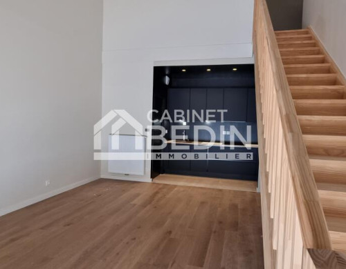 appartement  MERIGNAC