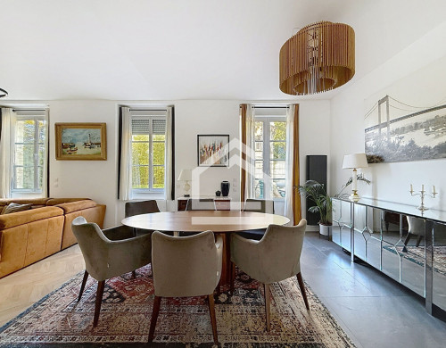 appartement  BORDEAUX