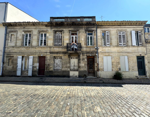 maison  BORDEAUX
