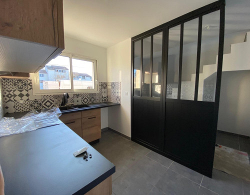 maison  VILLENAVE D ORNON