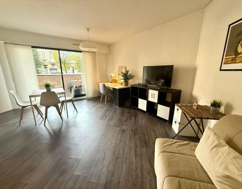 appartement  BORDEAUX