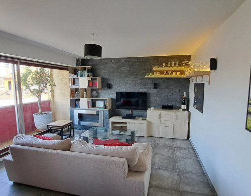 appartement  BORDEAUX