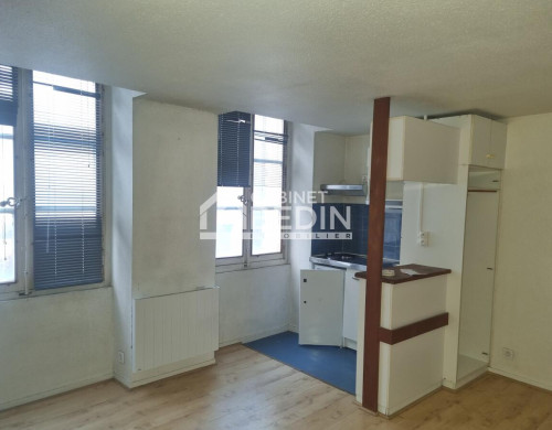 appartement  BORDEAUX