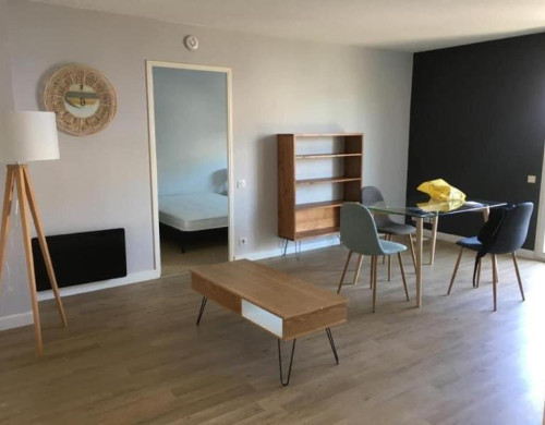 appartement  BORDEAUX