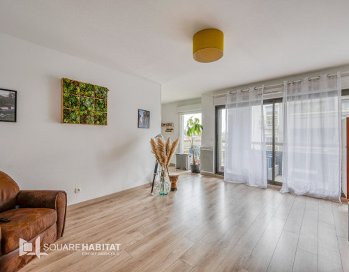 appartement  BORDEAUX