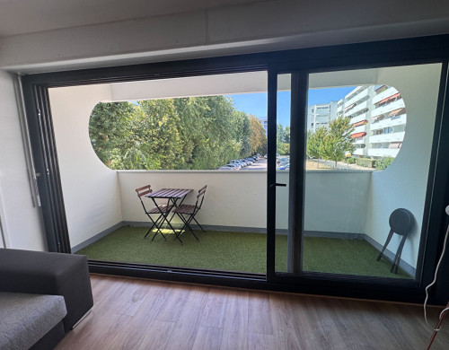 appartement  LE BOUSCAT