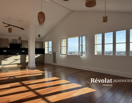 appartement  BORDEAUX