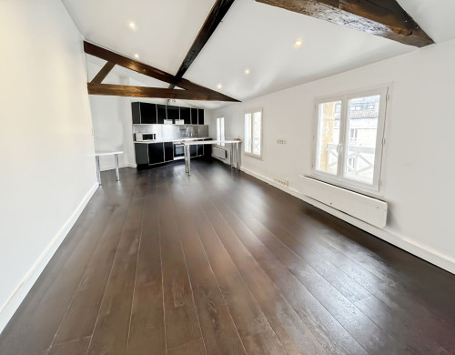 appartement  BORDEAUX