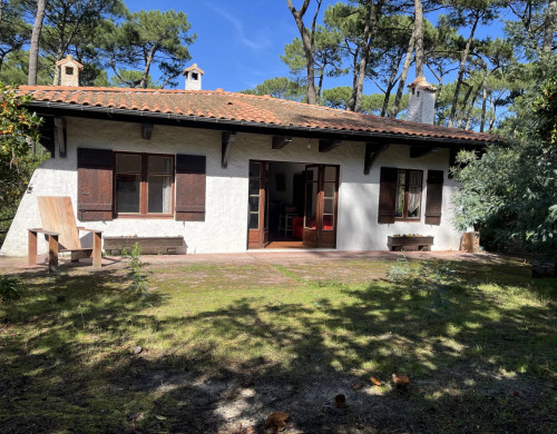 maison  LA TESTE DE BUCH