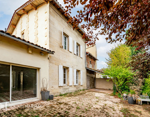 maison  EYSINES