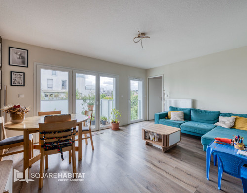 appartement  CENON