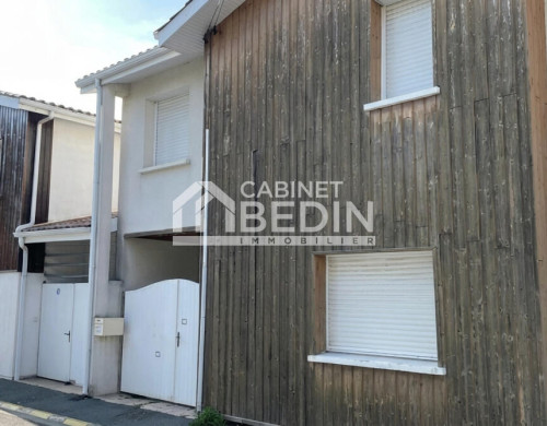 maison  LA TESTE DE BUCH