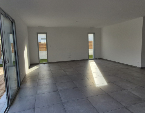 maison  MERIGNAC