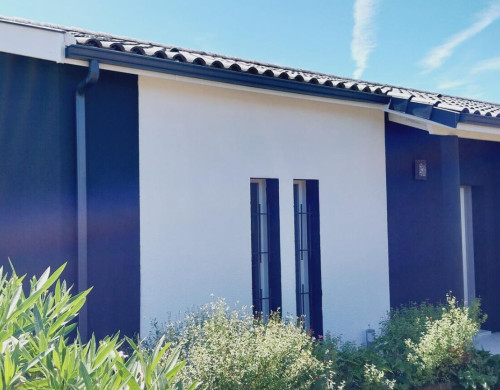 maison  ST MAGNE DE CASTILLON