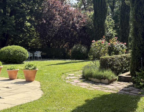 maison  LIBOURNE