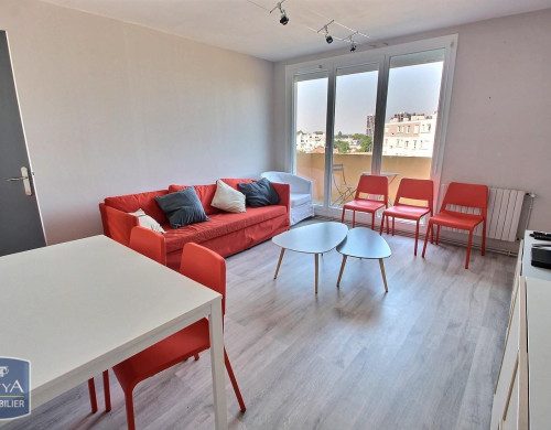 appartement  PESSAC