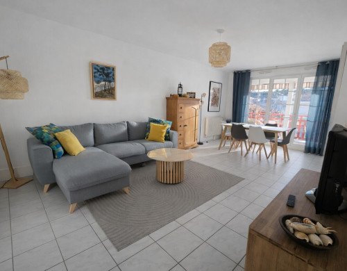 appartement  ARCACHON