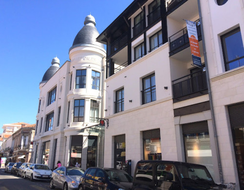 appartement  ARCACHON