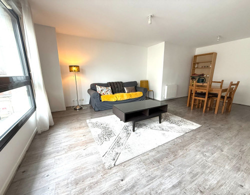 appartement  BORDEAUX