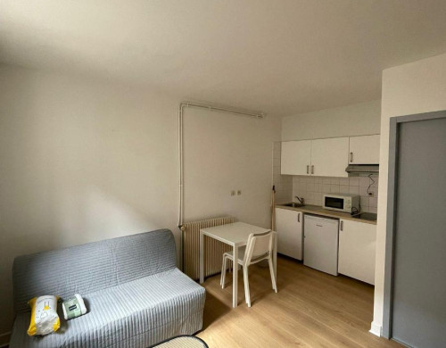 appartement  BORDEAUX