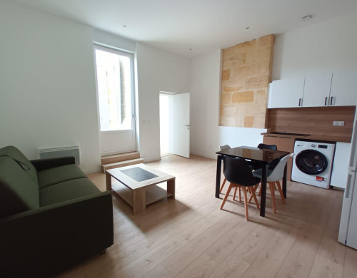 appartement  BORDEAUX