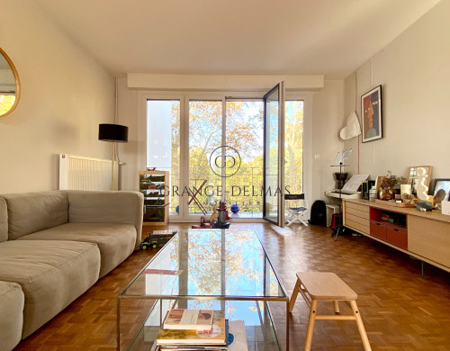 appartement  BORDEAUX