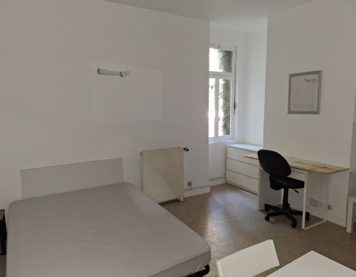 appartement  BORDEAUX