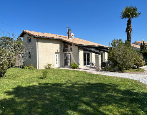 maison  ST MEDARD EN JALLES