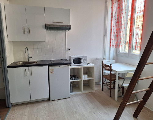 appartement  BORDEAUX