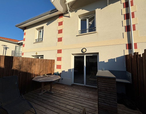 maison  GUJAN MESTRAS