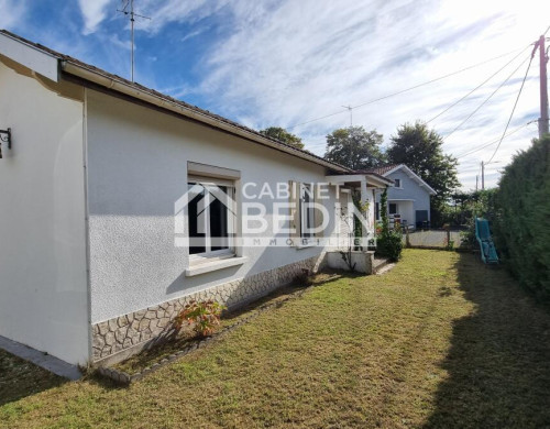 maison  ANDERNOS LES BAINS