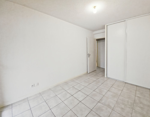 appartement  VILLENAVE D ORNON