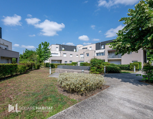 appartement  PESSAC