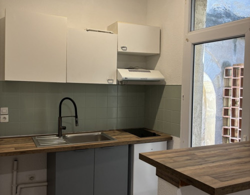 appartement  BORDEAUX