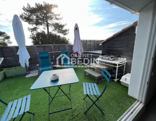 appartement  ANDERNOS LES BAINS