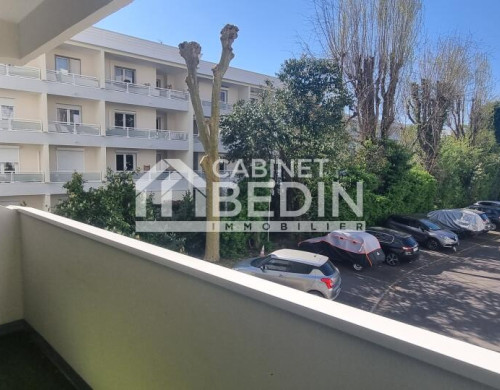 appartement  LE BOUSCAT