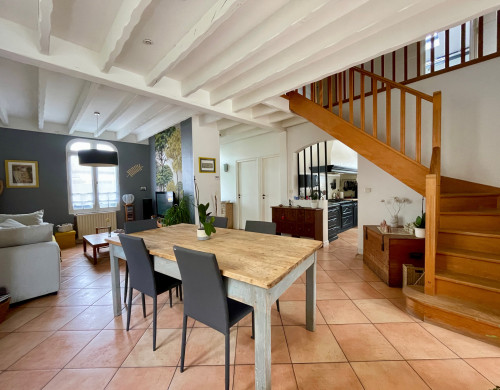 maison  MERIGNAC
