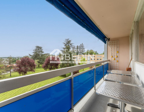 appartement  BLANQUEFORT