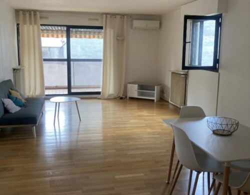 appartement  BORDEAUX