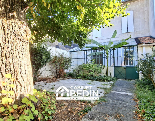maison  LIBOURNE