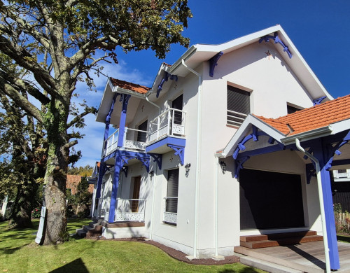 maison  ANDERNOS LES BAINS