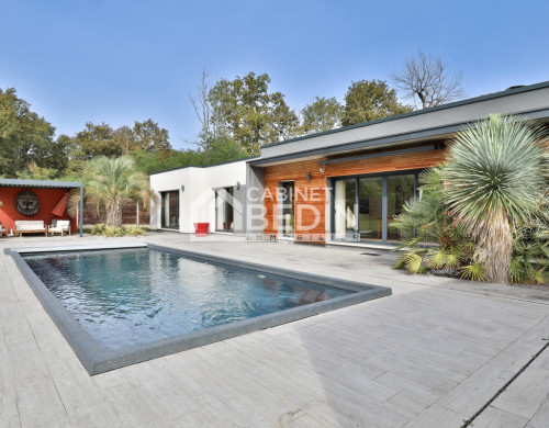 maison  FARGUES