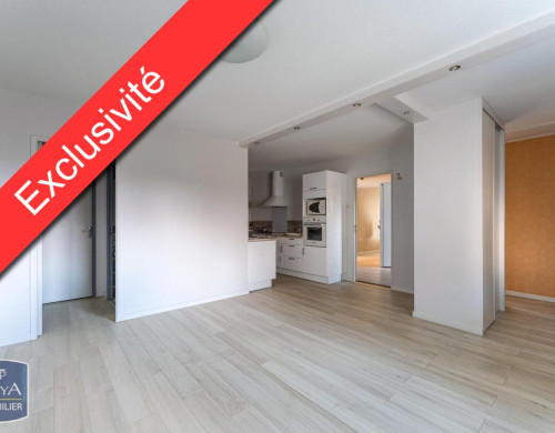 appartement  FLOIRAC
