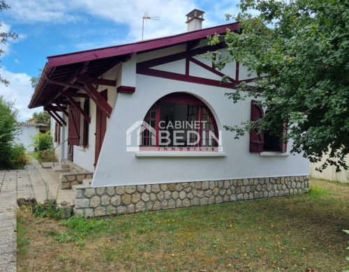 maison  ANDERNOS LES BAINS