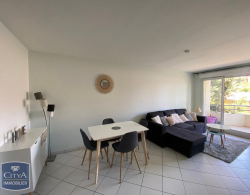 appartement  MERIGNAC