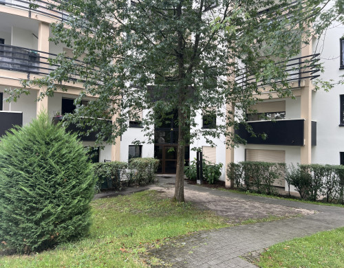 appartement  MERIGNAC