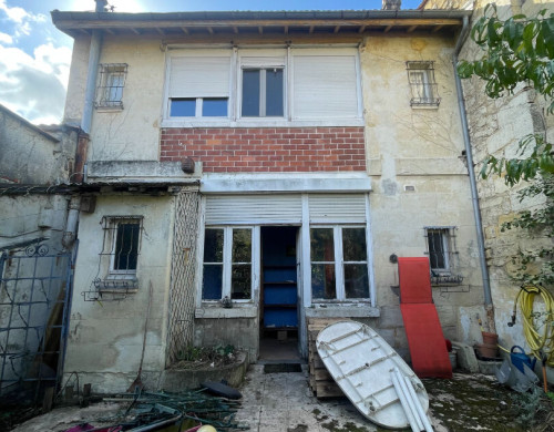 maison  BORDEAUX